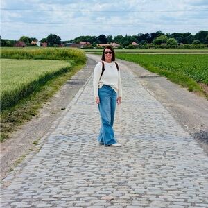 Meet your Posher, Meredith